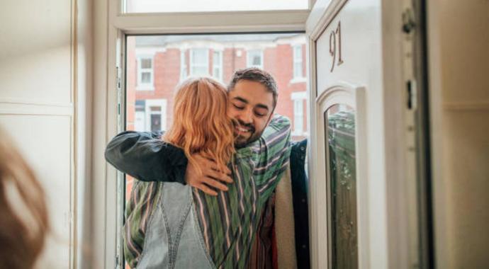 Home Boundaries: How Much Privacy Does You Need?