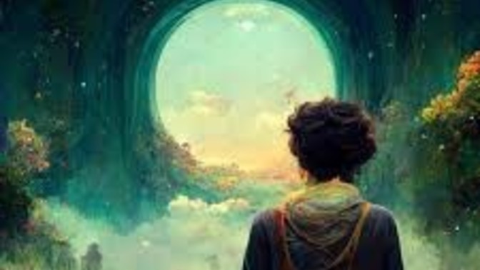 Have you abandoned your dream (s)?