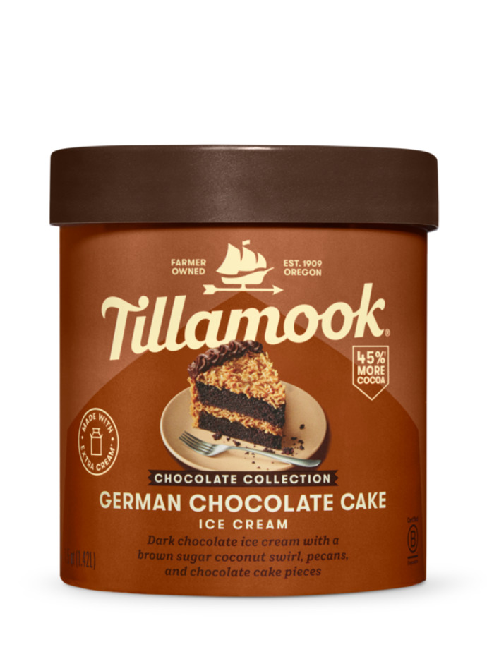 Which ice cream flavor sounds best to you ?