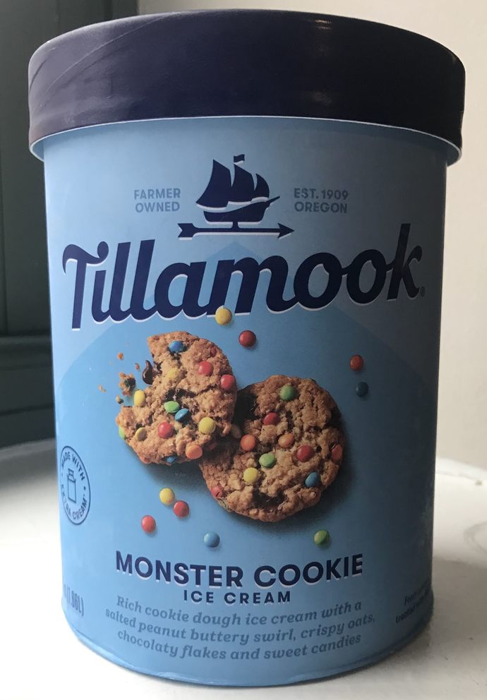 Which ice cream flavor sounds best to you ?
