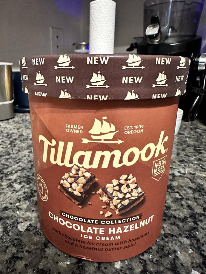 Which ice cream flavor sounds best to you ?