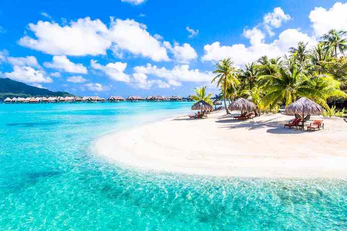 What’s ur dream destination?