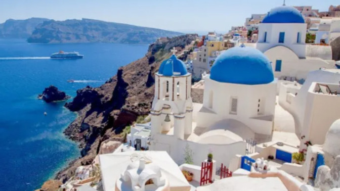 What’s ur dream destination?