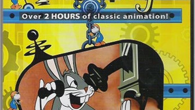 Who remembers this growing up: Toon Factory and Cartoon Craze?
