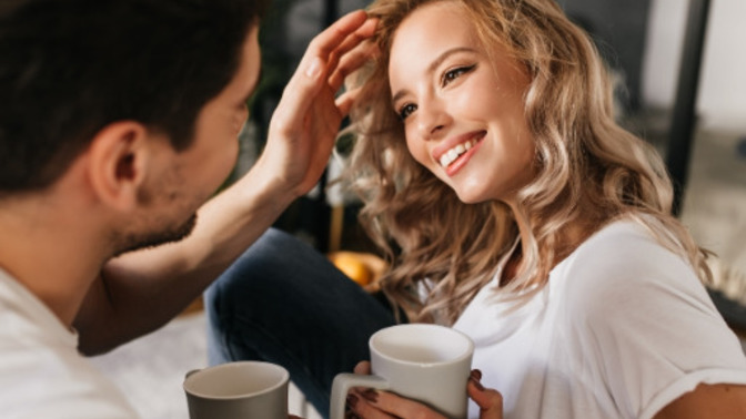 Do men who have the “Hit it and now I’m on to the next girl mentality.” Ever run into a girl that makes them want to change?