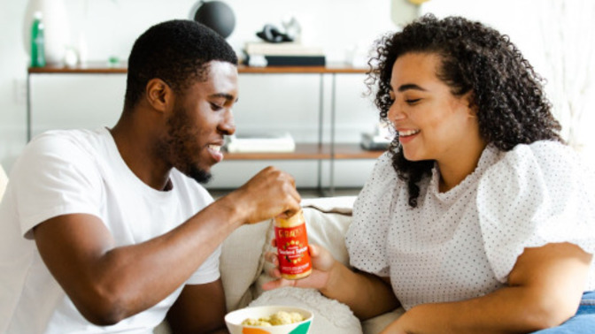 Do you agree that guys and girls can just be friends?