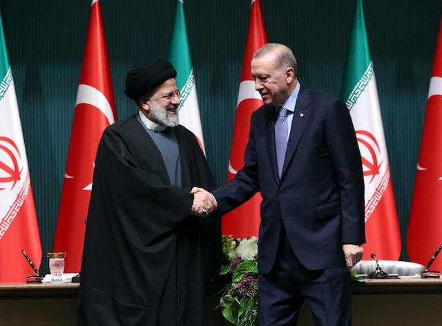 Turkiye is giving up on religiosity?