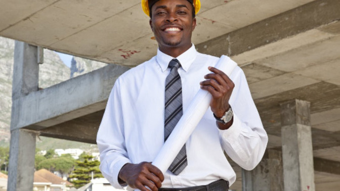 Can civil engineers build houses?