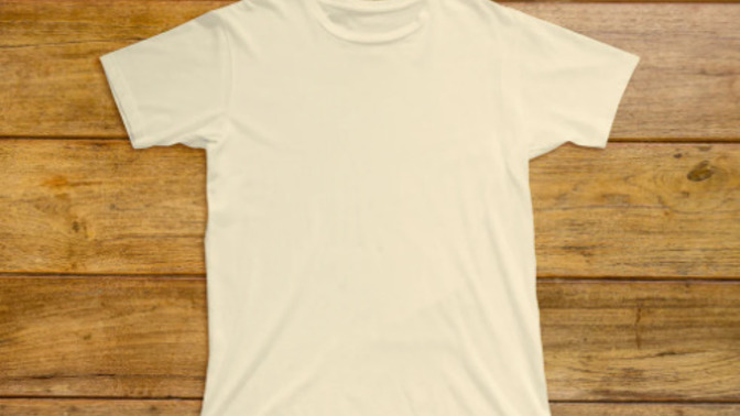 Can you bleach off white clothes?