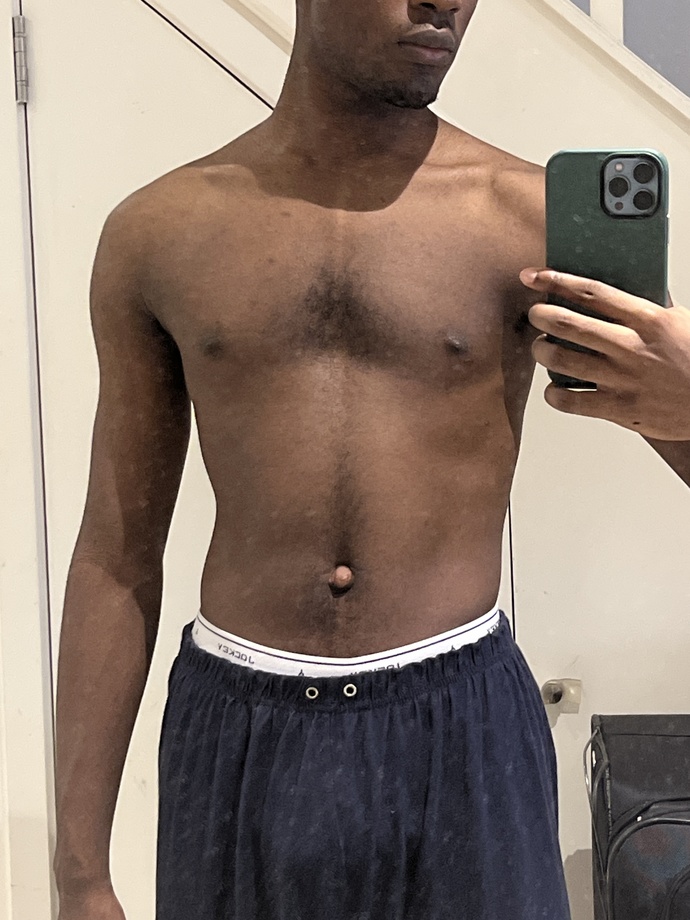 Which type am I close to?