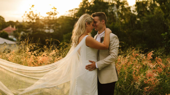 Do you believe that marriages provide more security and love when committed, compared to other relationships?