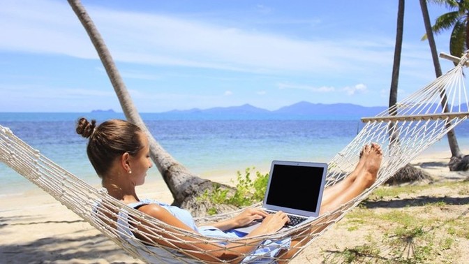 Any digital nomads here? What are you thought on becoming a digital nomad? Would you do it if your job gave you the opportunity?