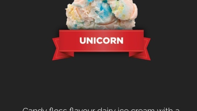 Which ice cream sounds the best?