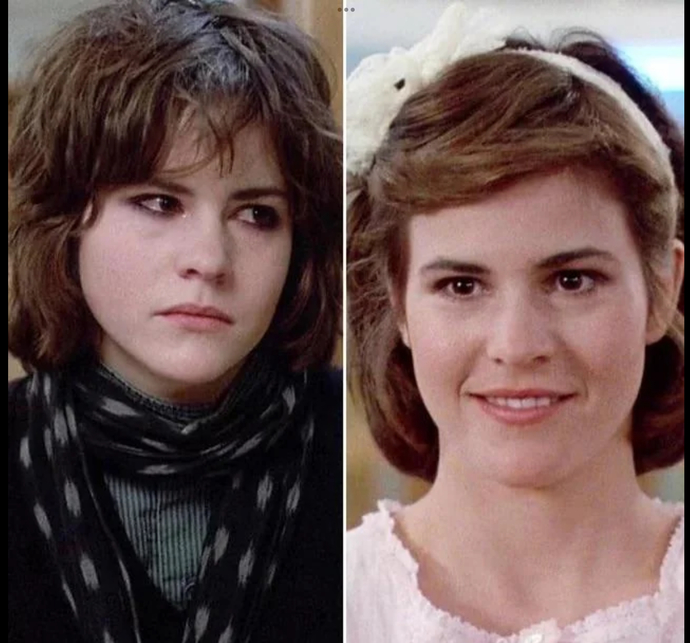 Is this a positive end in Breakfast Club?