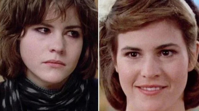Is this a positive end in Breakfast Club?