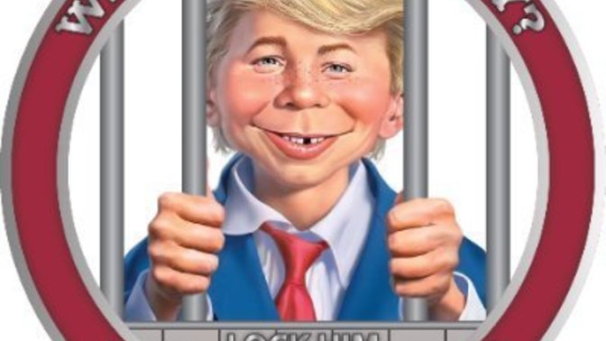TRUMP IS GUILTY ON ALL 34 COUNTS IN NEW YORK! Thoughts?