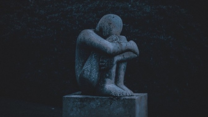 How do you deal with guilt?