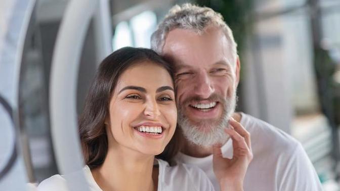 Why does older men dating 18 year old women elicit such a strong reaction from people?