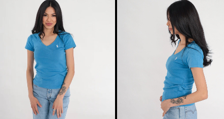 What should I wear for your first date with a guy?