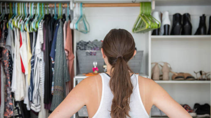 What should I wear for your first date with a guy?