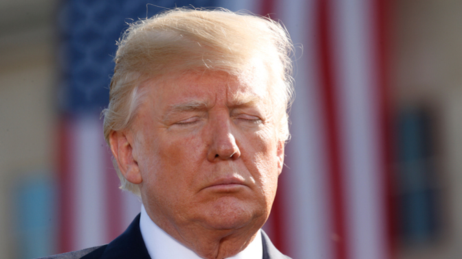 After Trump was convicted of all counts in his trial, his campaign website crashed due to overwhelming number of donations. Is Trump a martyr?