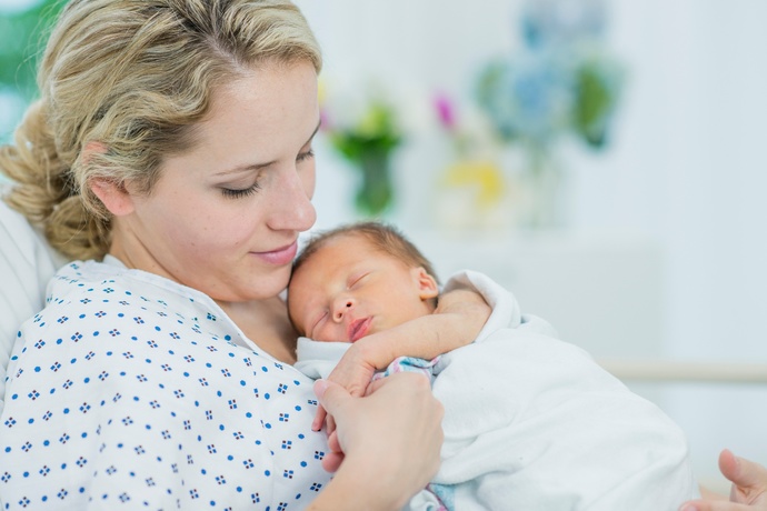 Were you born on, before, or after your due date?
