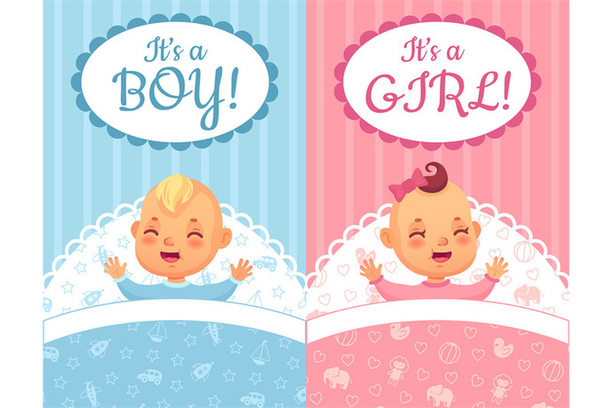 Were you born on, before, or after your due date?