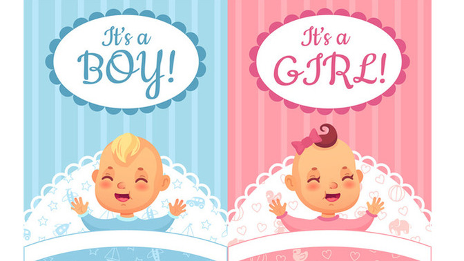 Were you born on, before, or after your due date?