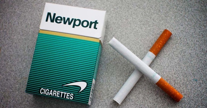 Do you smoke cigarettes?