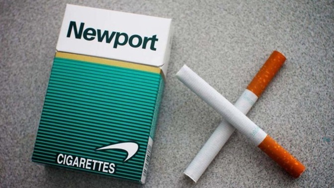 Do you smoke cigarettes?