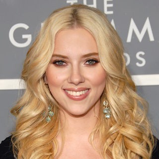 Hey guys, if Scarlett Johansson were a asteroid , how would you blast her?