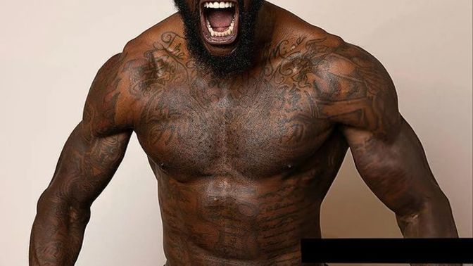 Who had the impressive heavyweight title reign for the quality of the opposition and how they beat them?