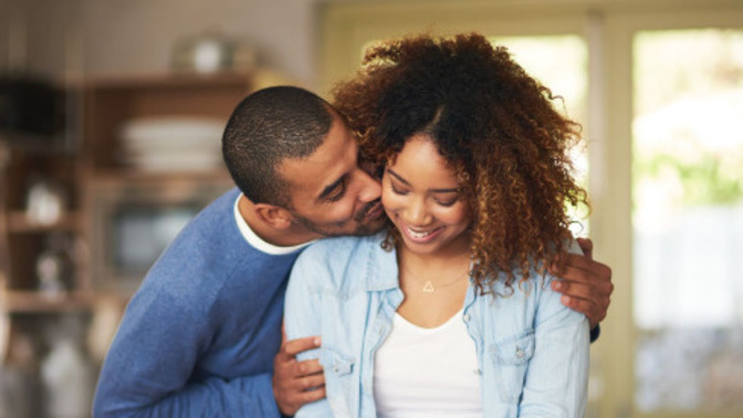 Should a man get everything his wife wants?