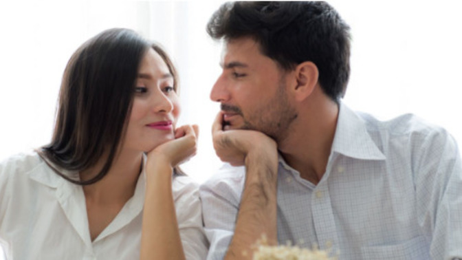 How much can you trust your partner?