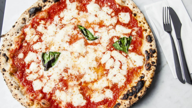 What is your best world city for food?