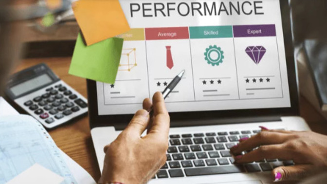 Do performance evaluations at work matter? Is so, how?