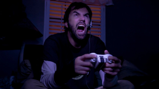 Why are guys obsessed with DC/Marvel and or Video games?