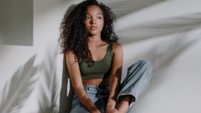 My boyfriend prefers curvier women but I'm petite, why does that happen?