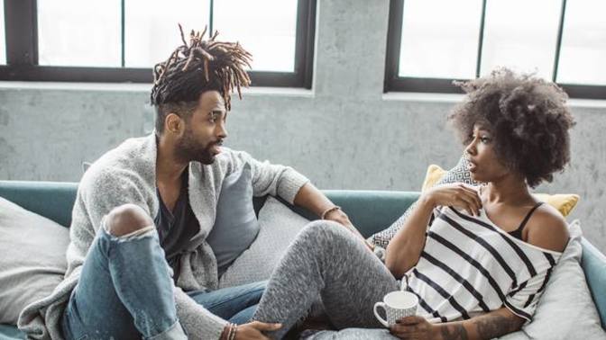 Do you believe you should disclose your sexual history to your partner before marriage?