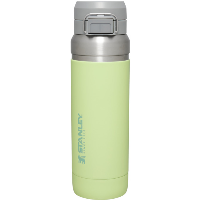 Do stainless steel water bottles keep the water cold?