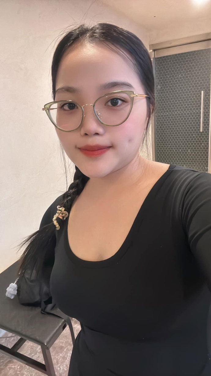 How is everyone’s day?