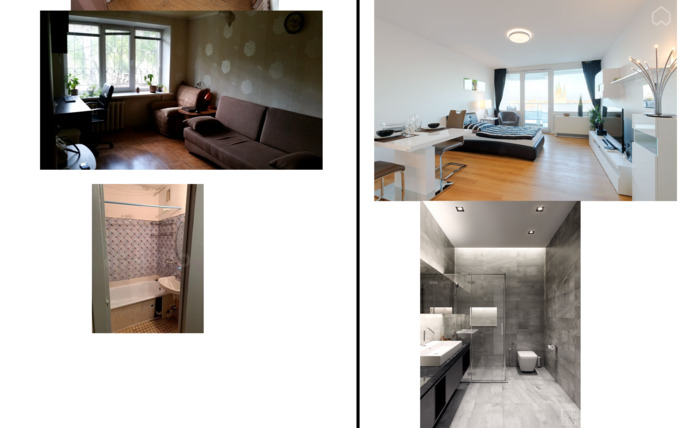 If the west is so evil, then why are people in the evil west enjoying a much higher quality of life?