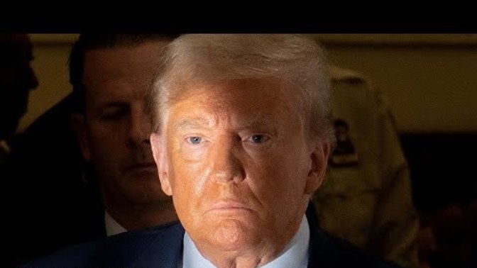 Trumps'ters; since Trump's trial was rigged, do you now believe that everything in life (God, Science, & the Universe) is 100% rigged against you?