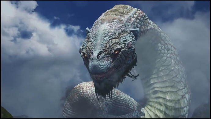 Who Would Win Between The United States Military and a Dragon?