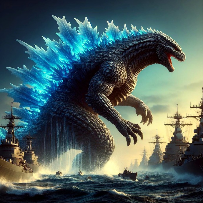 Who Would Win Between The United States Military and a Dragon?