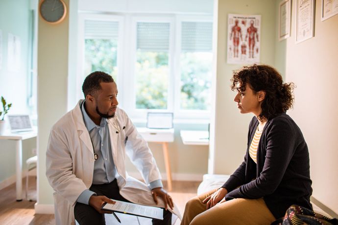 Have you/do you lie on your medical records?