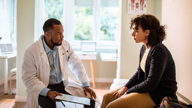 Have you/do you lie on your medical records?