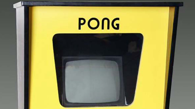 What is your favorite video game?