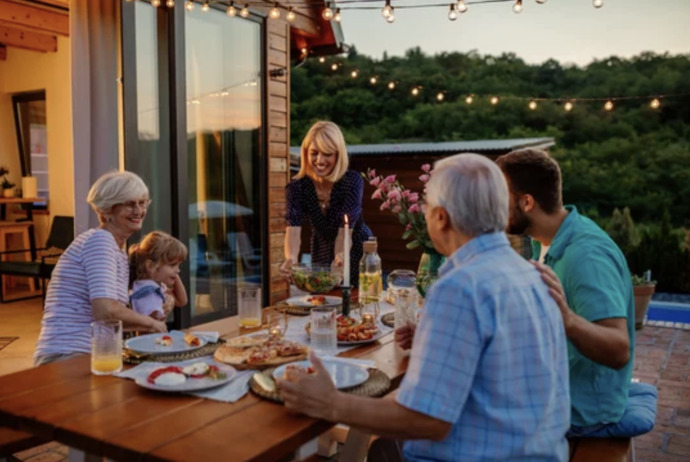 Relationship Boundaries: Is Your Partner Dating Your Family?