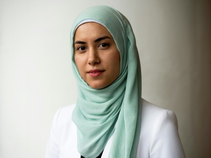 Why do the French hate veiled women and are Islamophobic?